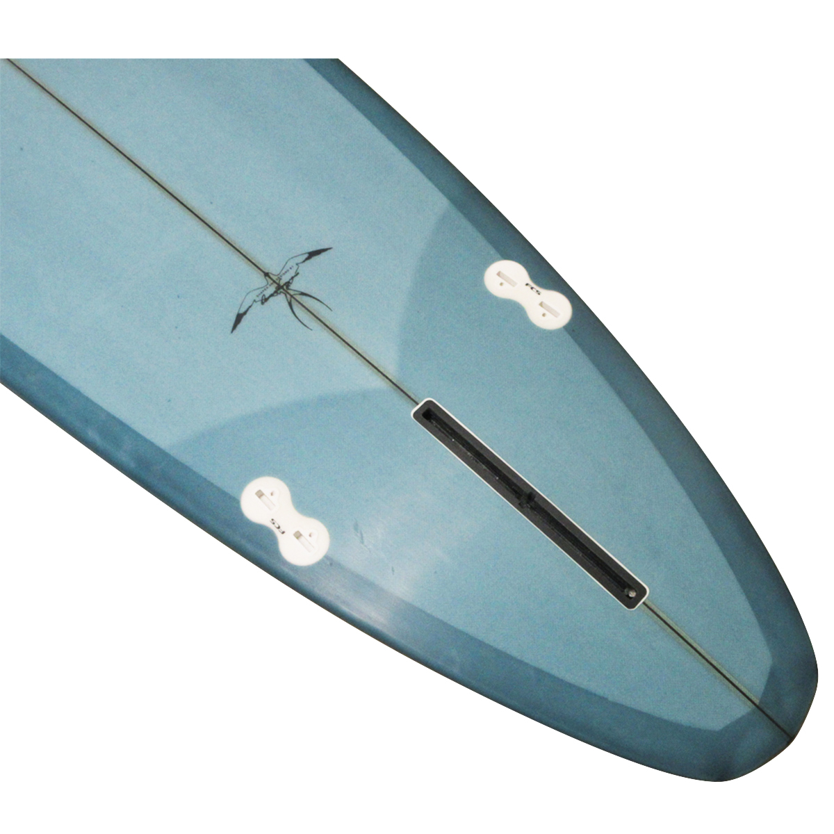 HAWAIIAN PRO DESIGNS / IN THE PINK JB-X 9`2 Shaped by Satoshi Ishiguro