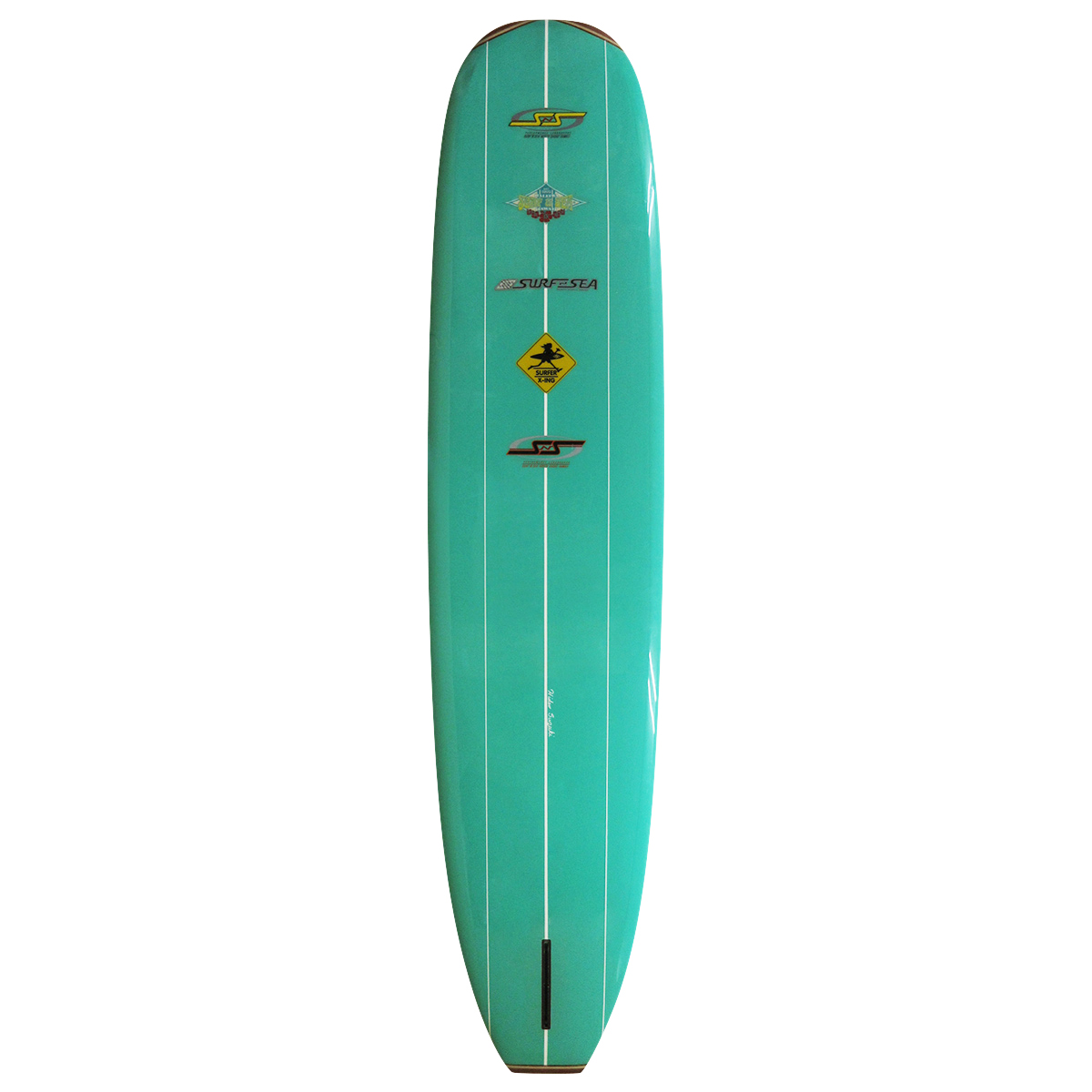 SURF AND SEA / 9`4 Noserider