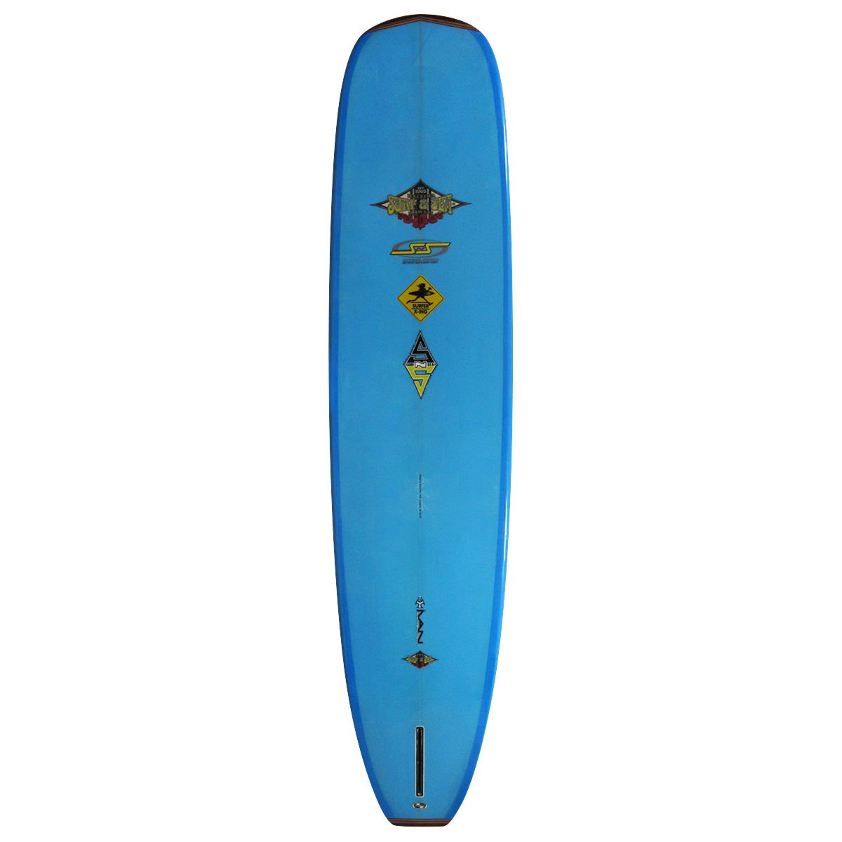 SURF AND SEA / 9`5 Noserider