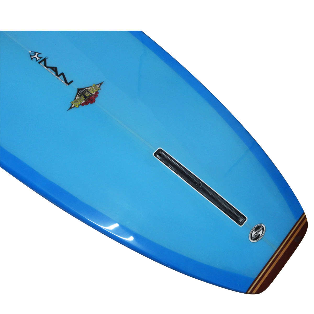 SURF AND SEA / 9`5 Noserider