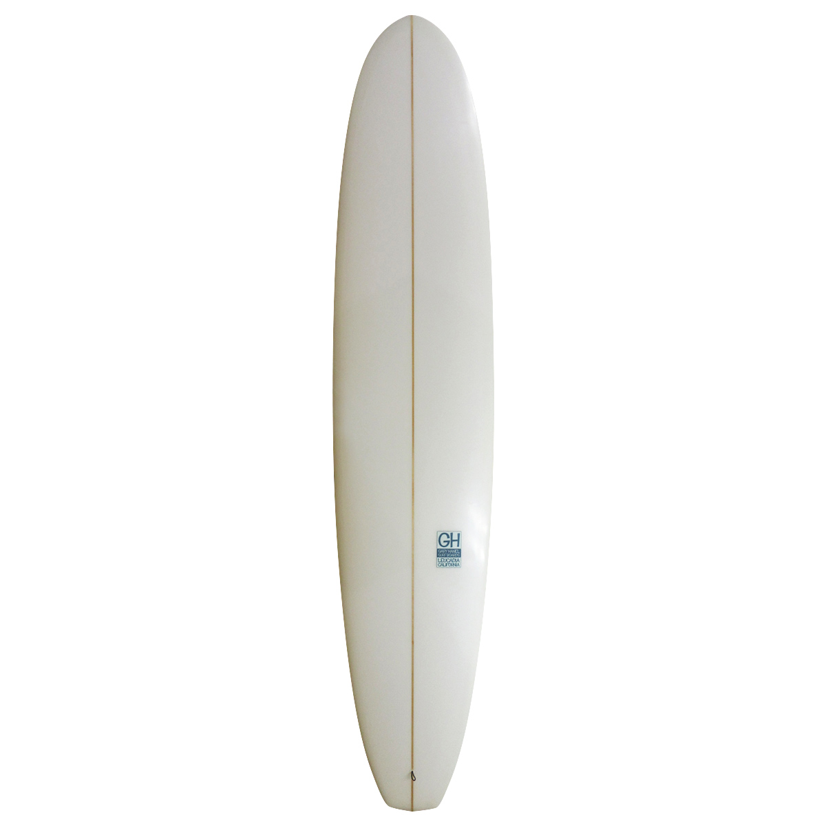 GARY HANEL / Gary Hanel Surfboards / Diamond Tail Log 9`2