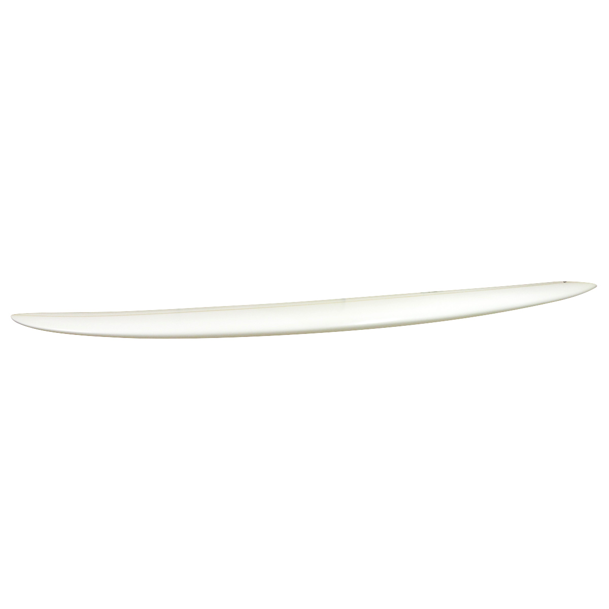Gary Hanel Surfboards / Diamond Tail Log 9`2
