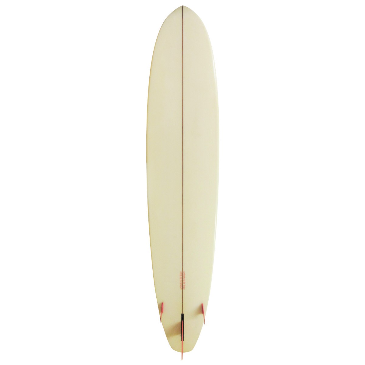 JOEL TUDOR / PAPA JOE DIAMOND 9`5 Shaped by BILL SHROSBEE