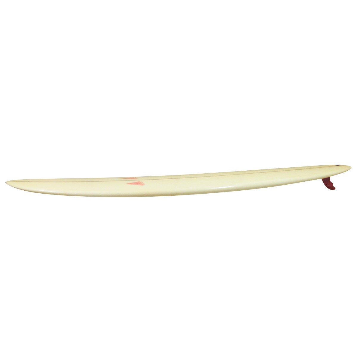 JOEL TUDOR / PAPA JOE DIAMOND 9`5 Shaped by BILL SHROSBEE