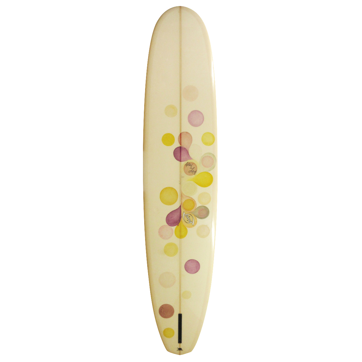 BING / Dear & Yonder 9`0 shaped by Ashley Lloyd