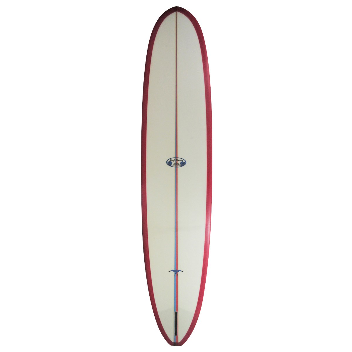 HAWAIIAN PRO DESIGNS / HOWARD SPECIAL 9`6