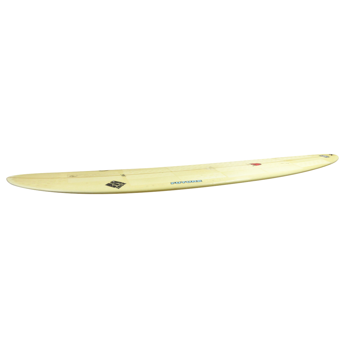 Kai Wind / 9`1 High Performance 
