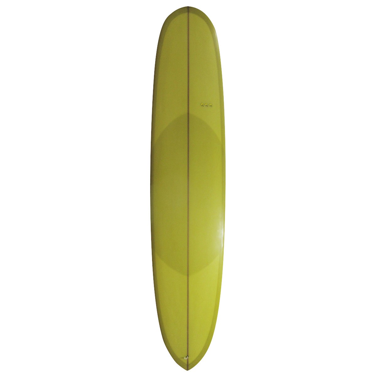  / KOOKBOX / 9`0 ALAWAI Shape by HANK BYZAK