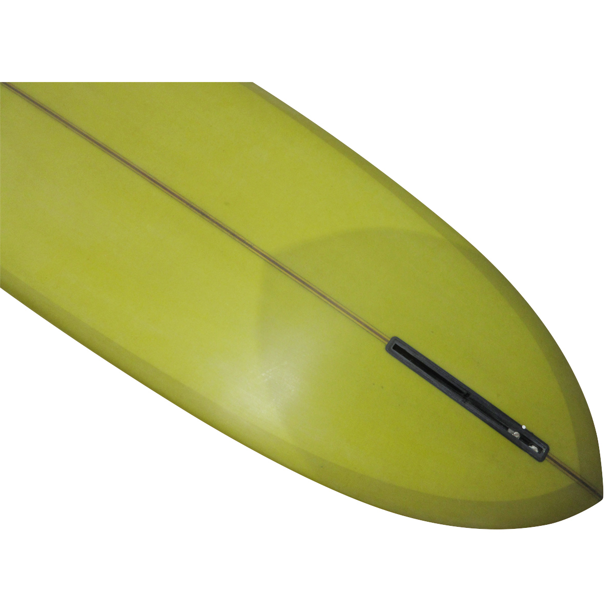 KOOKBOX / 9`0 ALAWAI Shape by HANK BYZAK