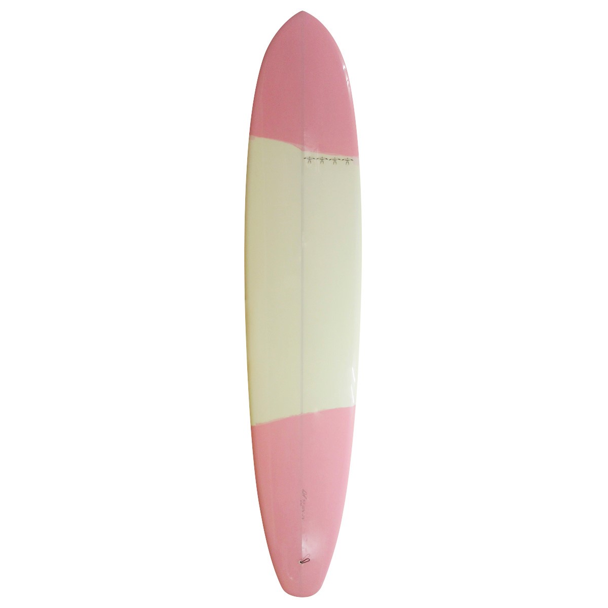 HAWAIIAN PRO DESIGNS / HAWAIIAN PRO DESIGNS / DT-3 9`0