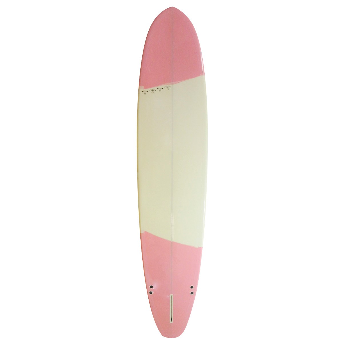 HAWAIIAN PRO DESIGNS / DT-3 9`0