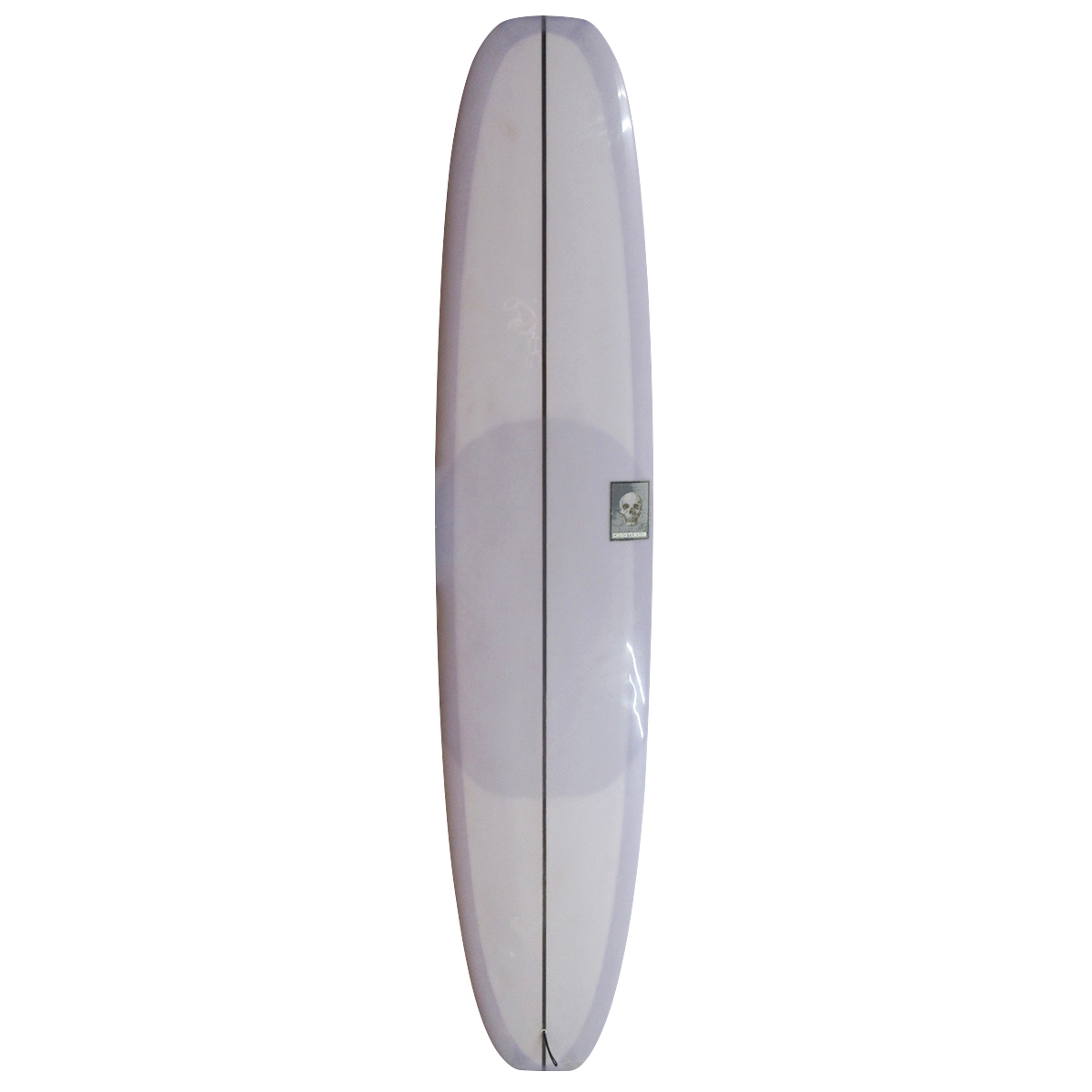 CHRISTENSON / Christenson / FLAT HEAD 9`0