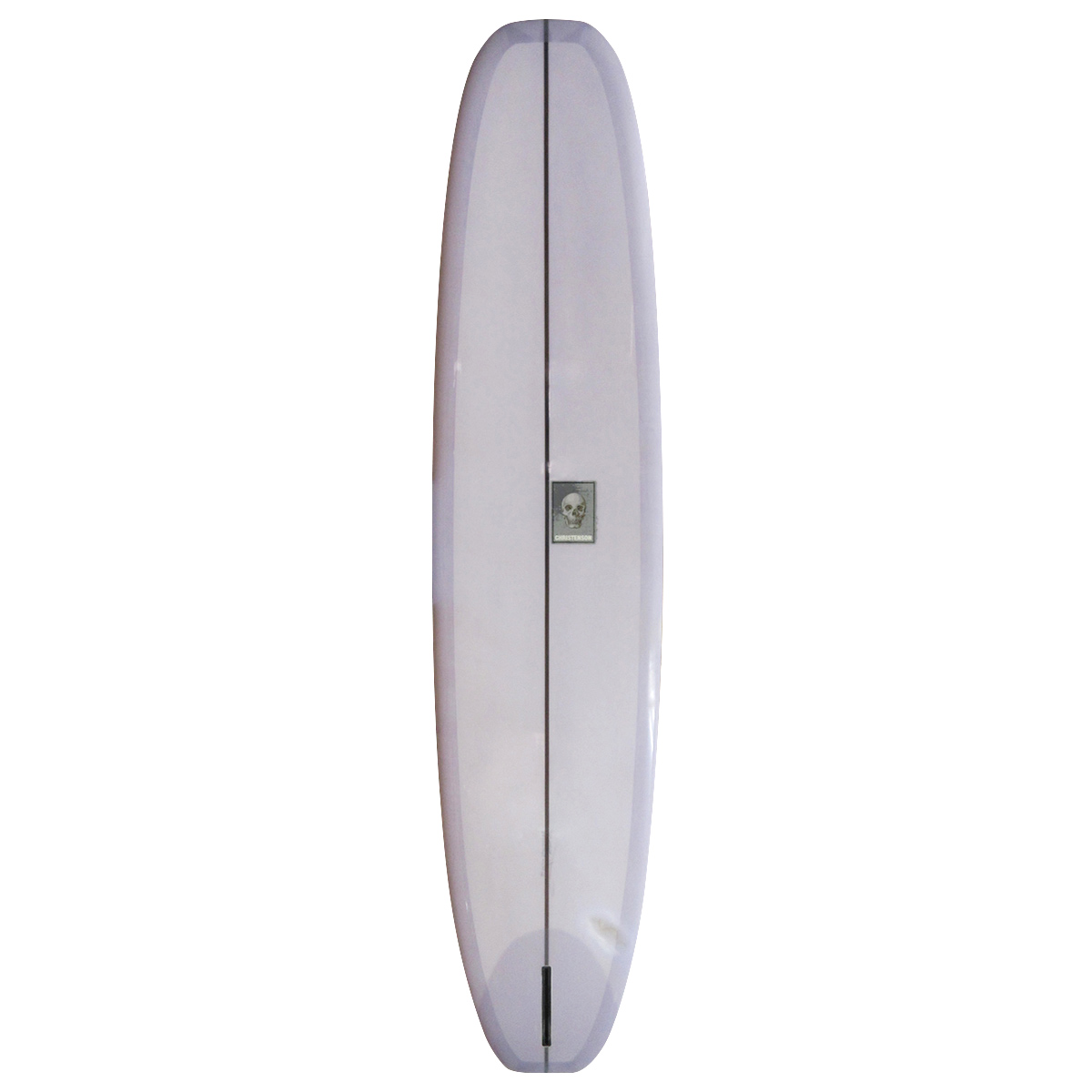 Christenson / FLAT HEAD 9`0