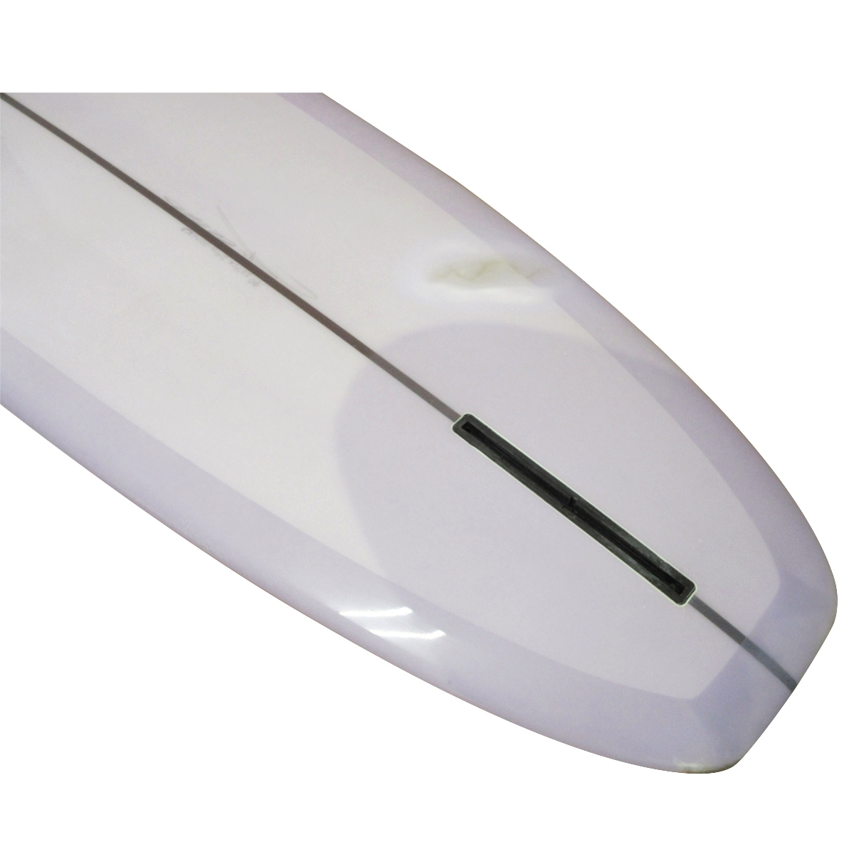Christenson / FLAT HEAD 9`0