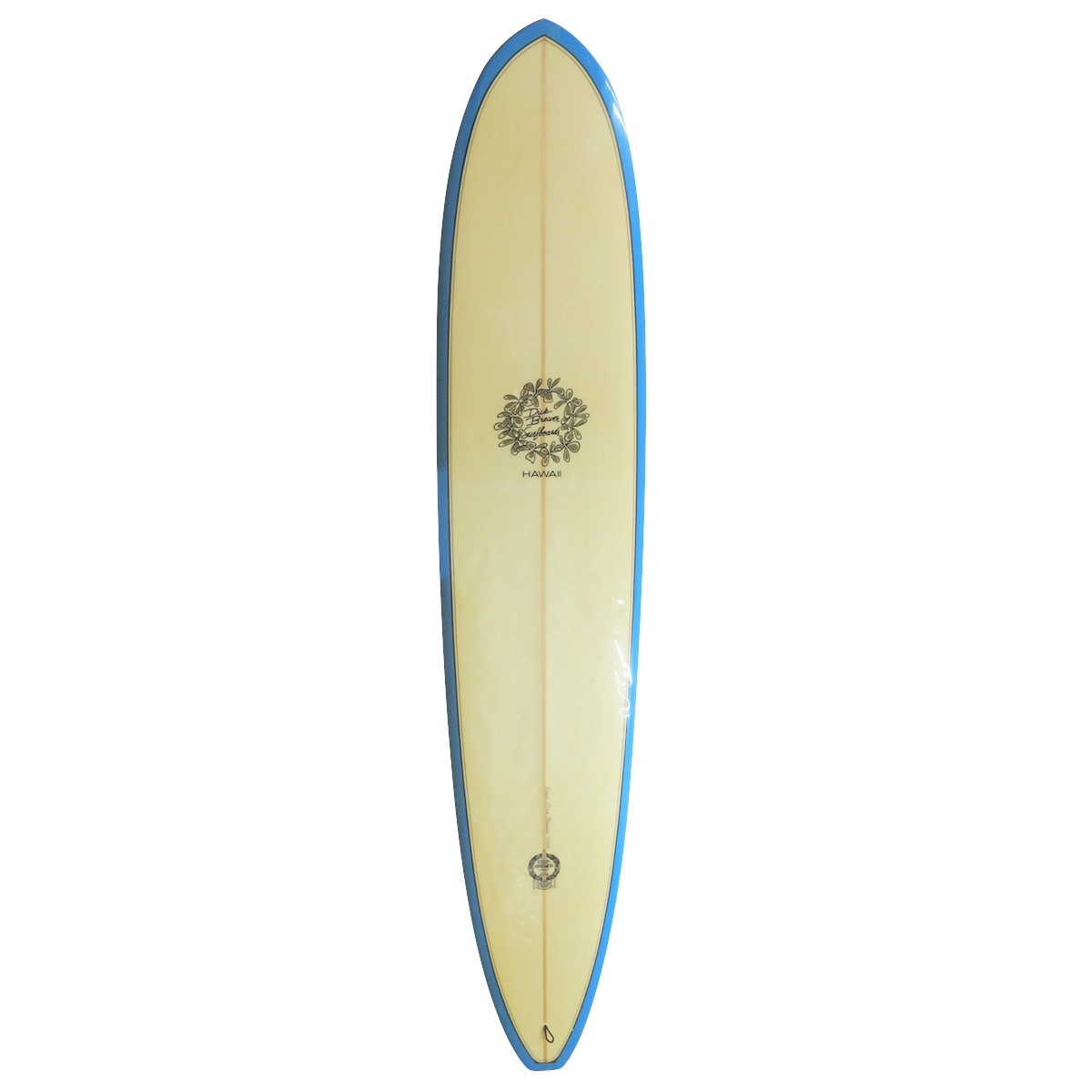 DICK BREWER / Dick Brewer / All Round 9`7 Shaped By Dick Brewer