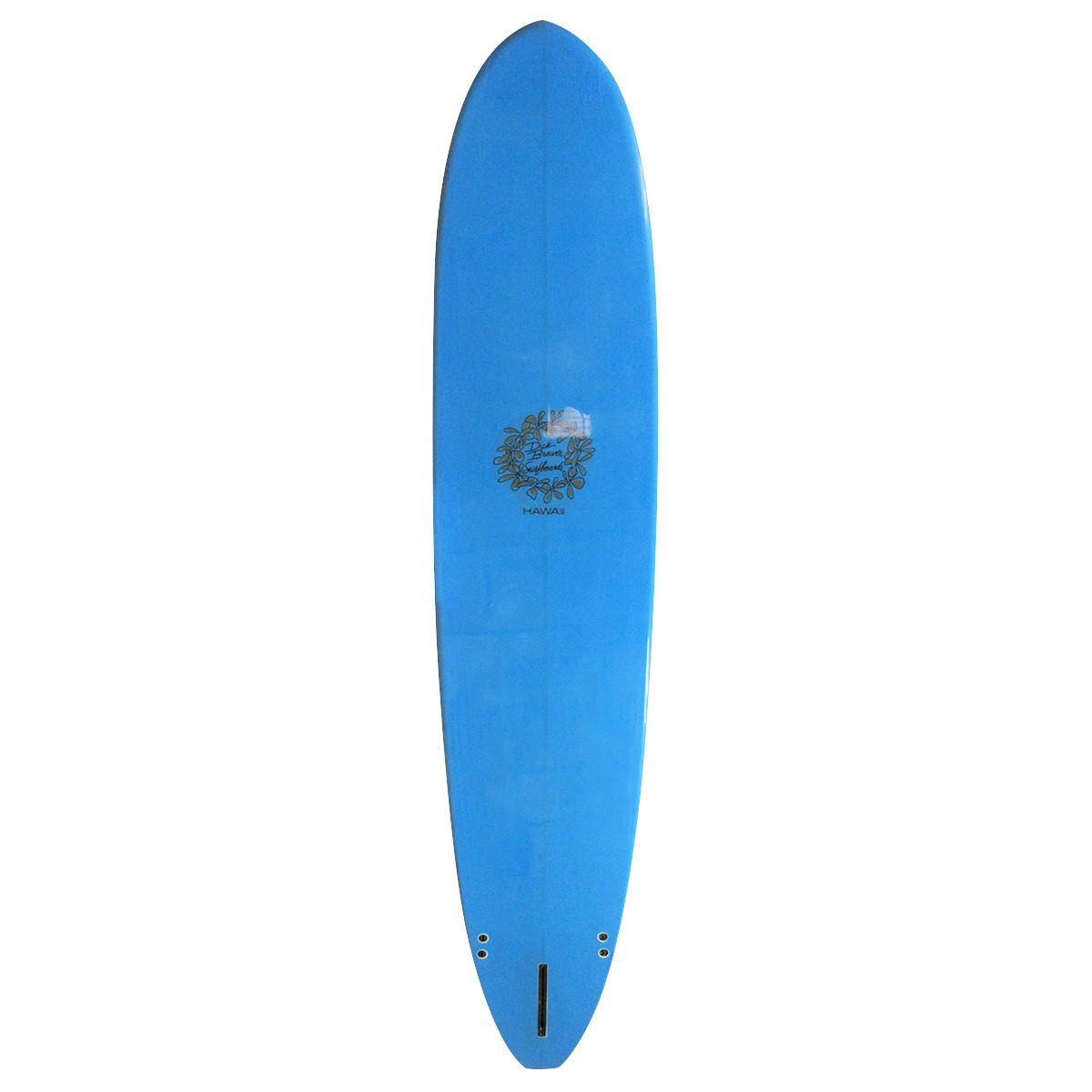 Dick Brewer / All Round 9`7 Shaped By Dick Brewer