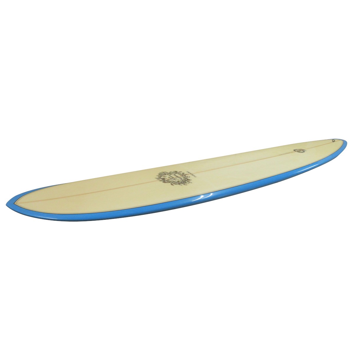 Dick Brewer / All Round 9`7 Shaped By Dick Brewer