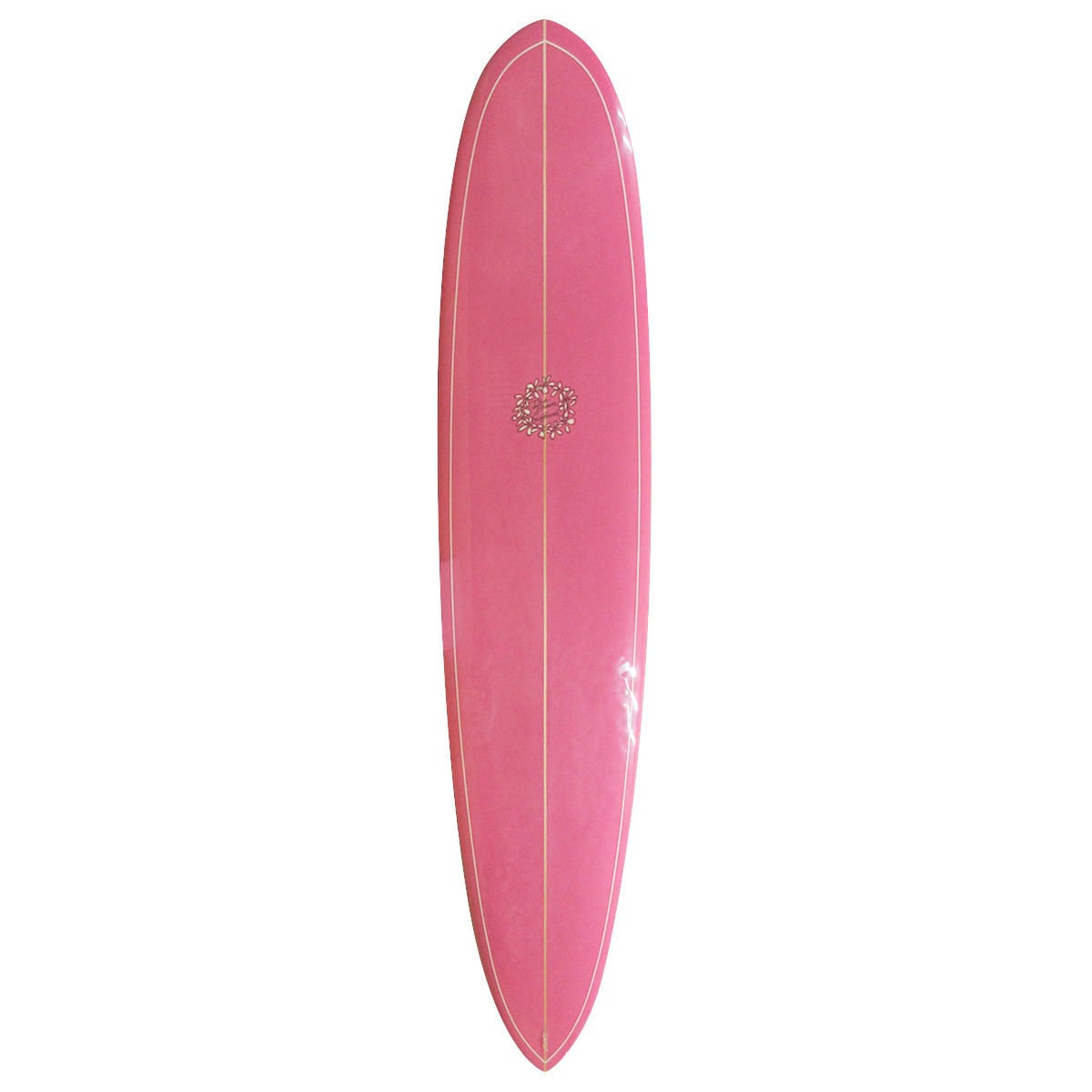DICK BREWER / Dick Brewer / All Round 9`2 Shaped By Ogama