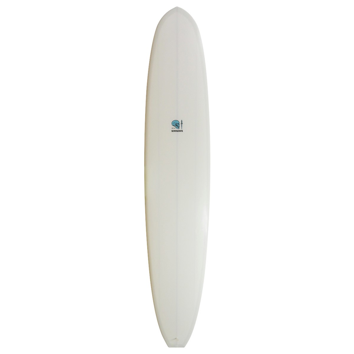  / KOOKBOX / HAFFEY Model 9`4 Shaped By HANK BYZAK