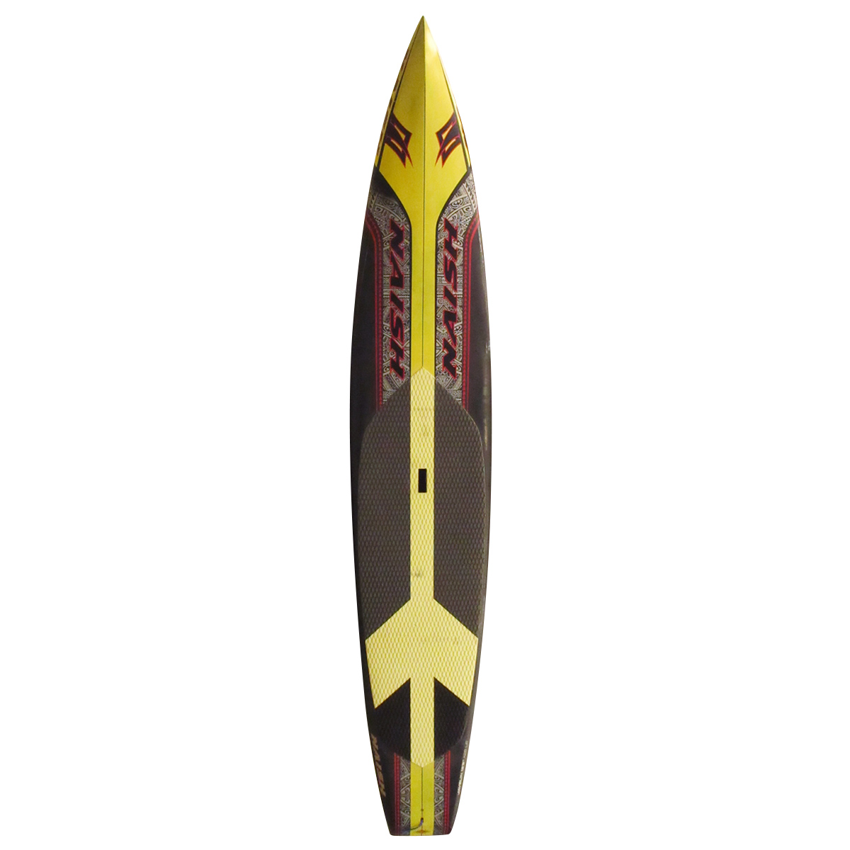  / NAISH  / JAVELIN 12`0 X28 Carbon