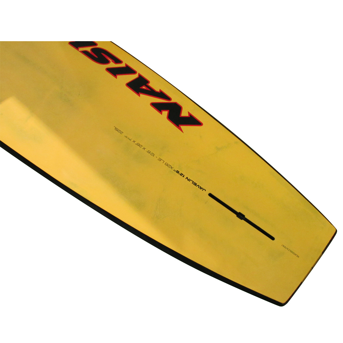 NAISH  / JAVELIN 12`0 X28 Carbon