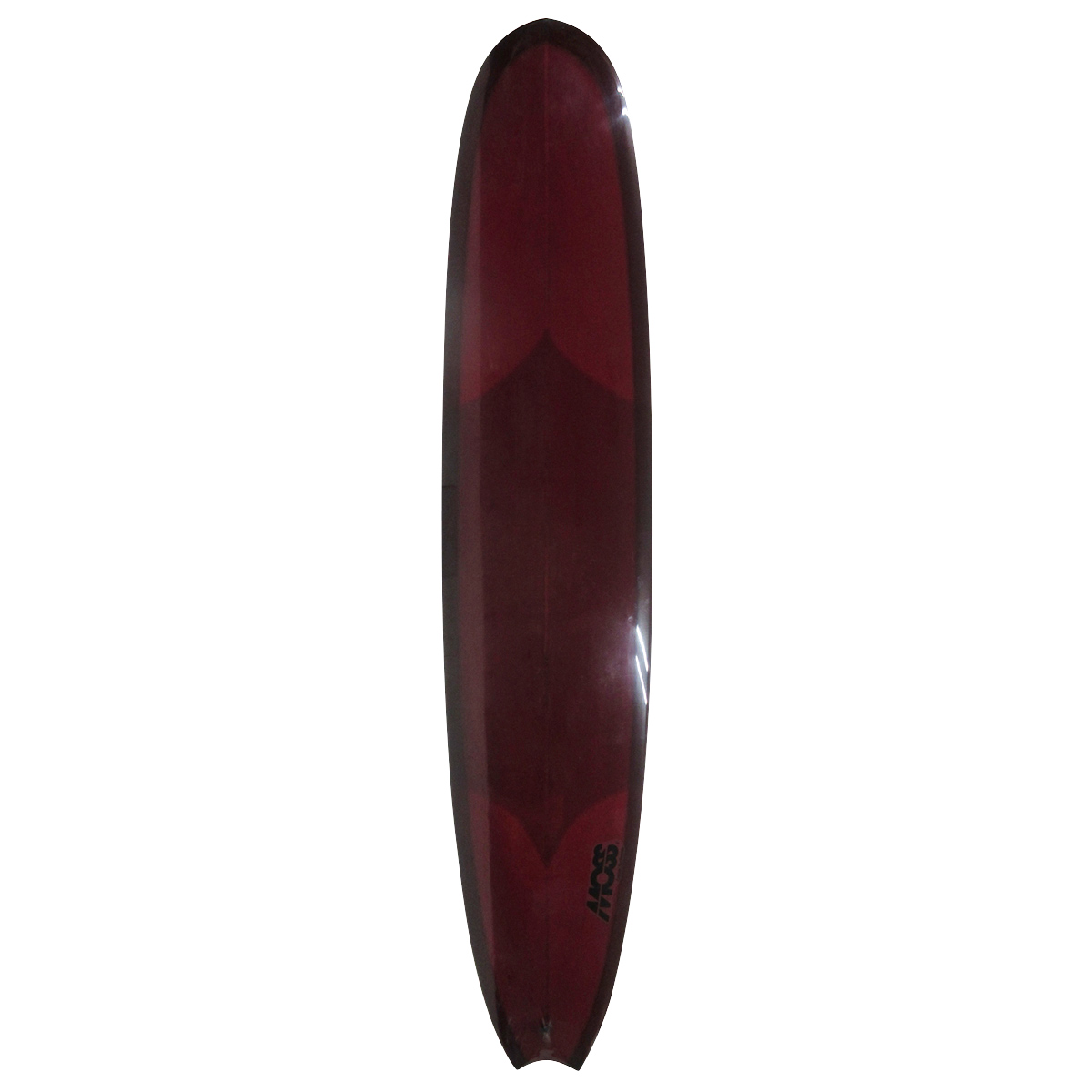 MOSS / MOSS / MOON TAIL CUSTOM 9`6