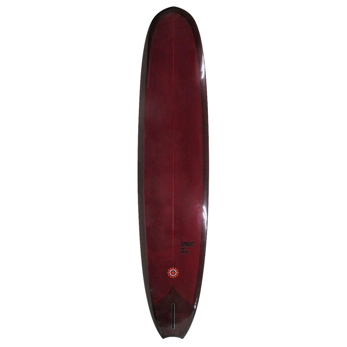 MOSS / MOON TAIL CUSTOM 9`6