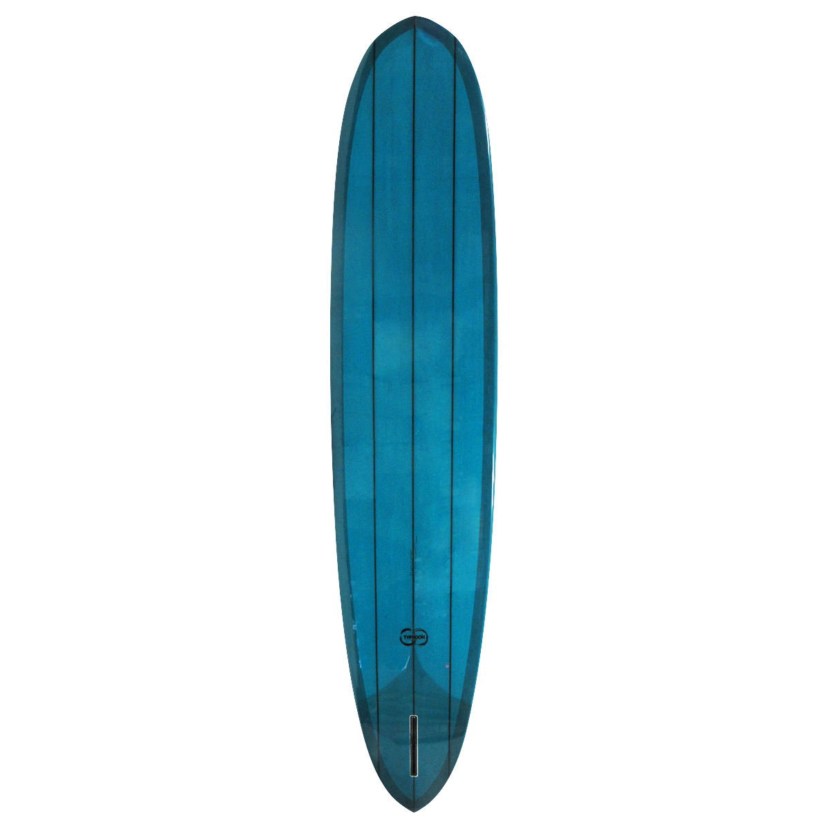 Typhoon Surfboards  / 9'6 Legend Model Shaped By Chris Christenson