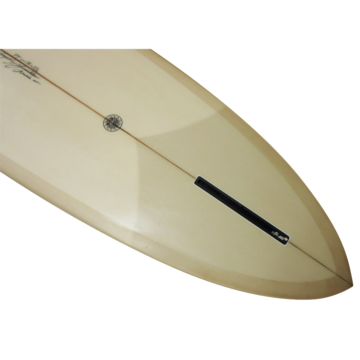 AC SHAPE / GLIDER 9`7