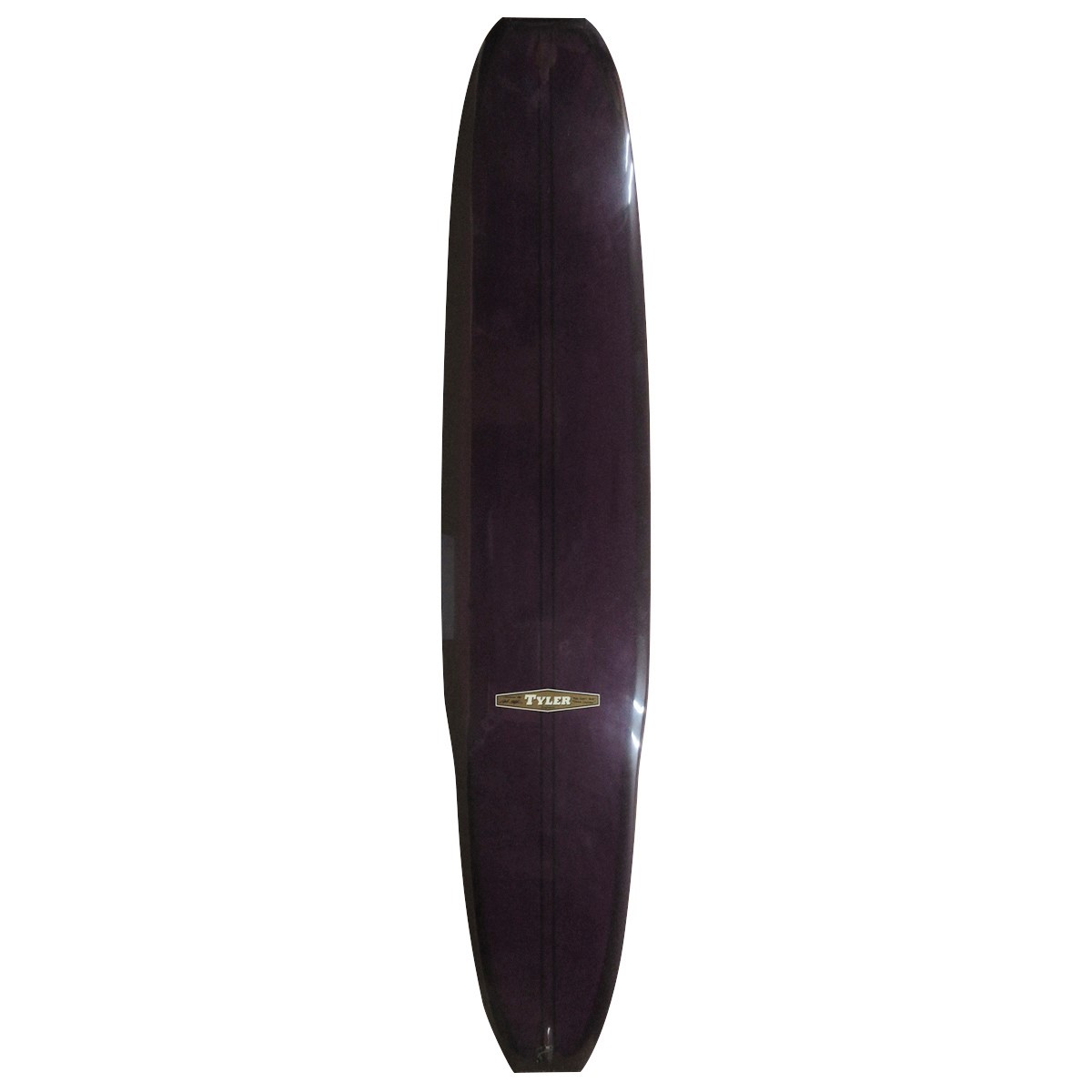  / TYLER / LIDDLER 9`7 CRAFTSMAN