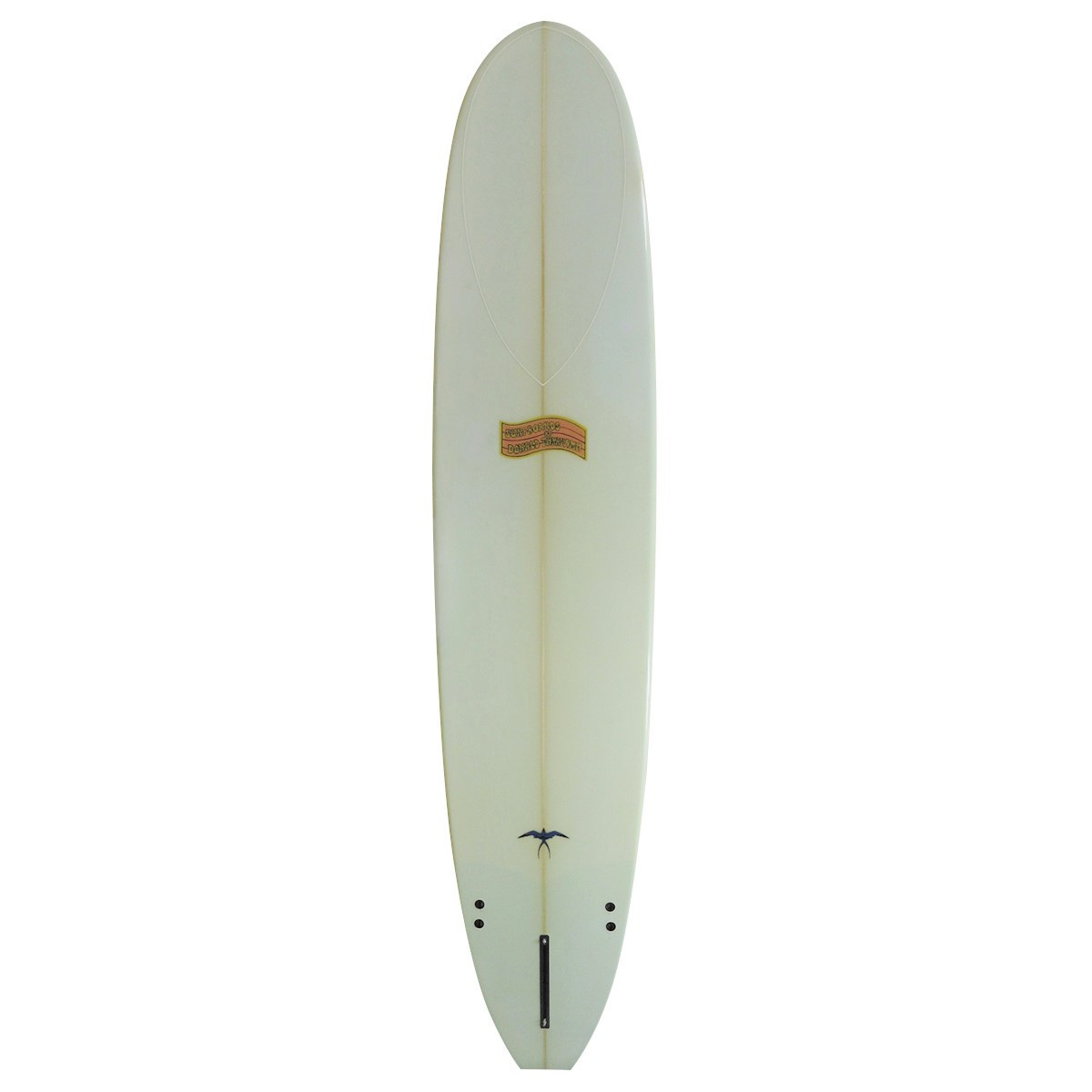 HAWAIIAN PRO DESIGNS / NOBU OGASHIRA MODEL 9`1