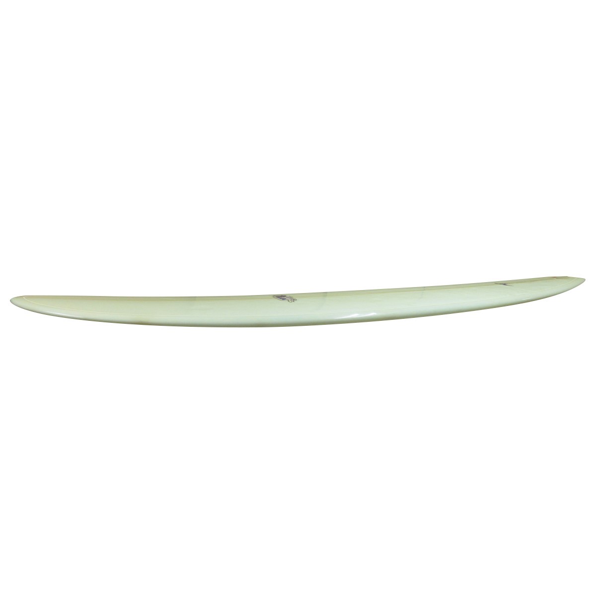 HAWAIIAN PRO DESIGNS / NOBU OGASHIRA MODEL 9`1