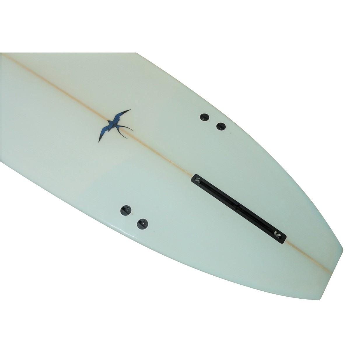HAWAIIAN PRO DESIGNS / NOBU OGASHIRA MODEL 9`1