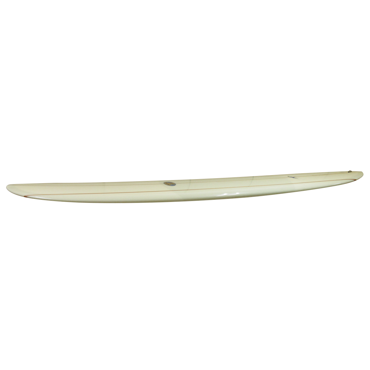 HAWAIIAN PRO DESIGNS  / Double Ender 9`2 Shaped By Donald Takayama