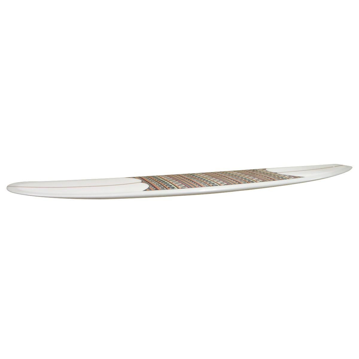 Thomas Surfboards  / Step Deck 9`6