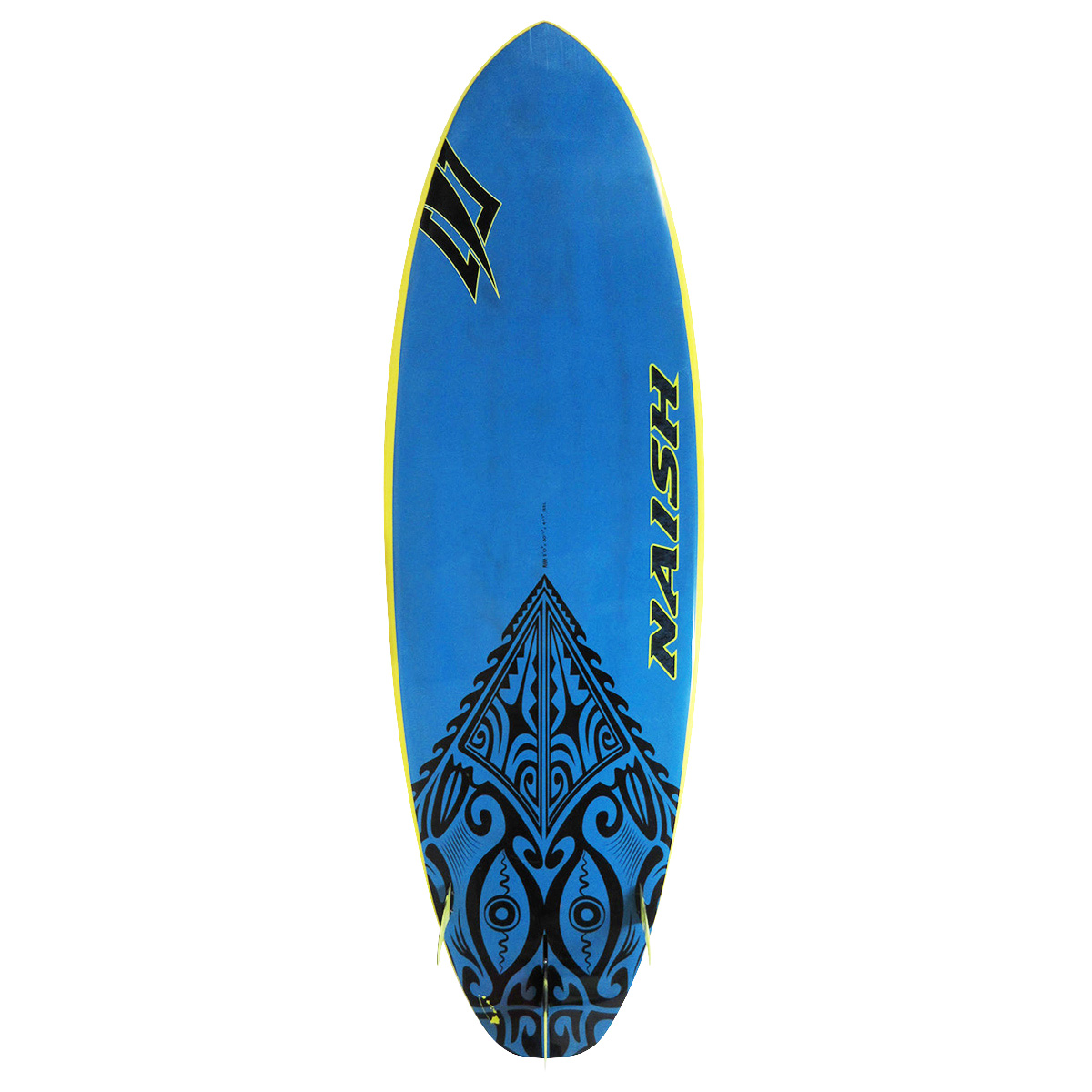 NAISH / MANA GTモデル 8`10