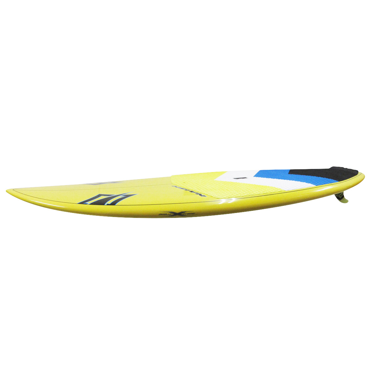 NAISH / MANA GTモデル 8`10