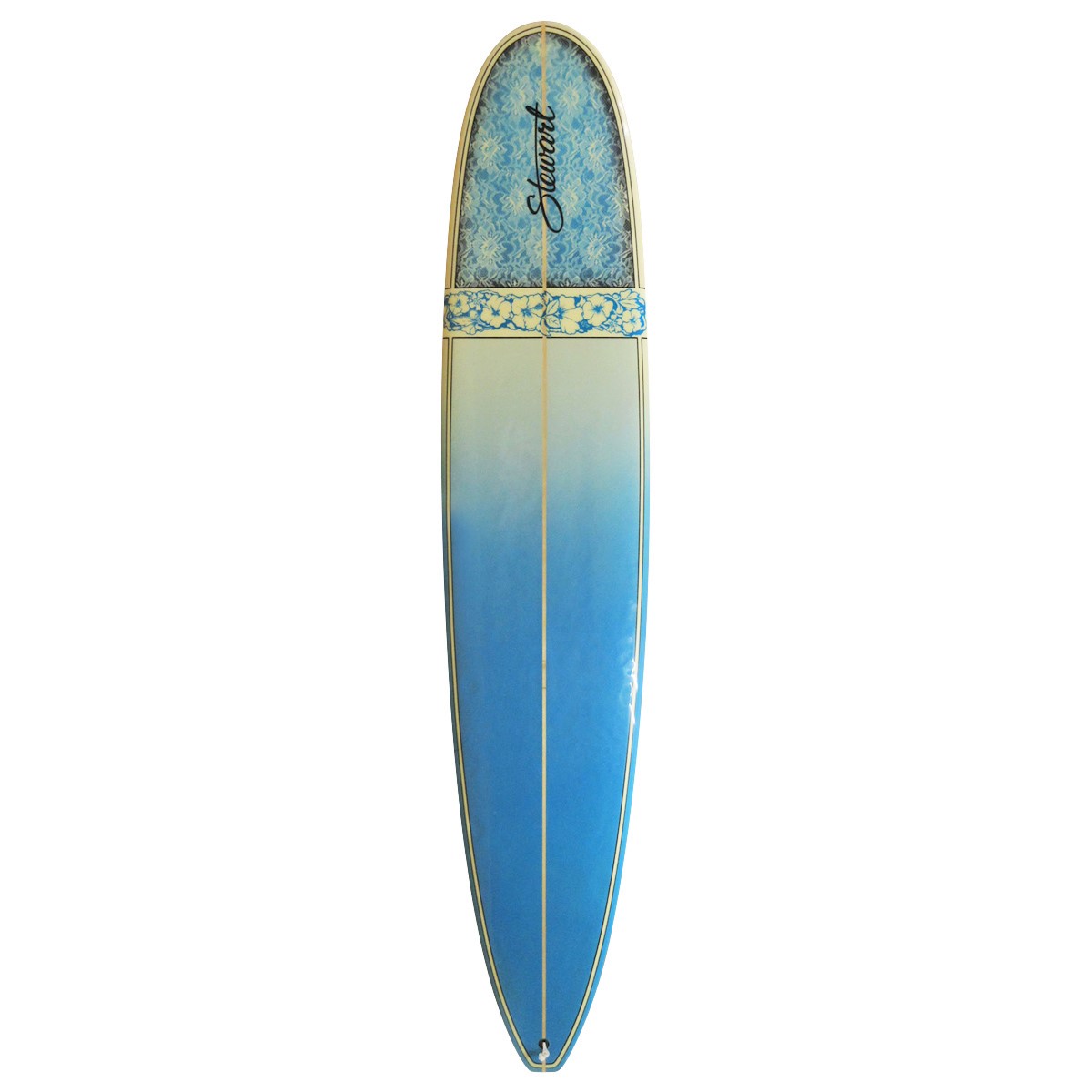  / STEWART / HYDRO HULL 9`2