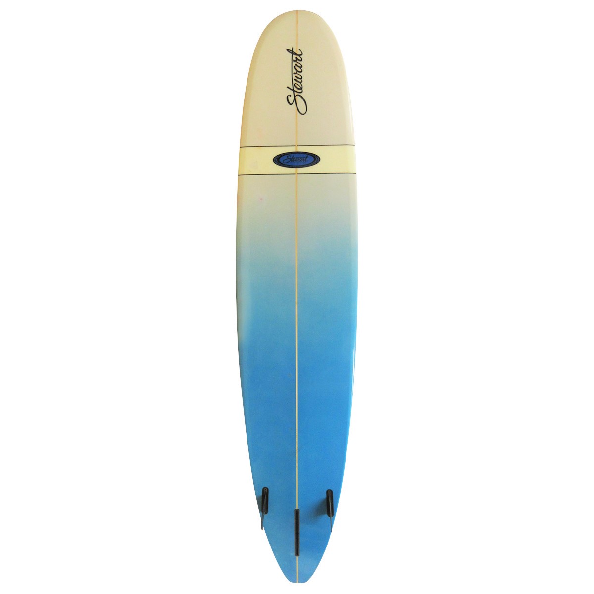 STEWART / HYDRO HULL 9`2