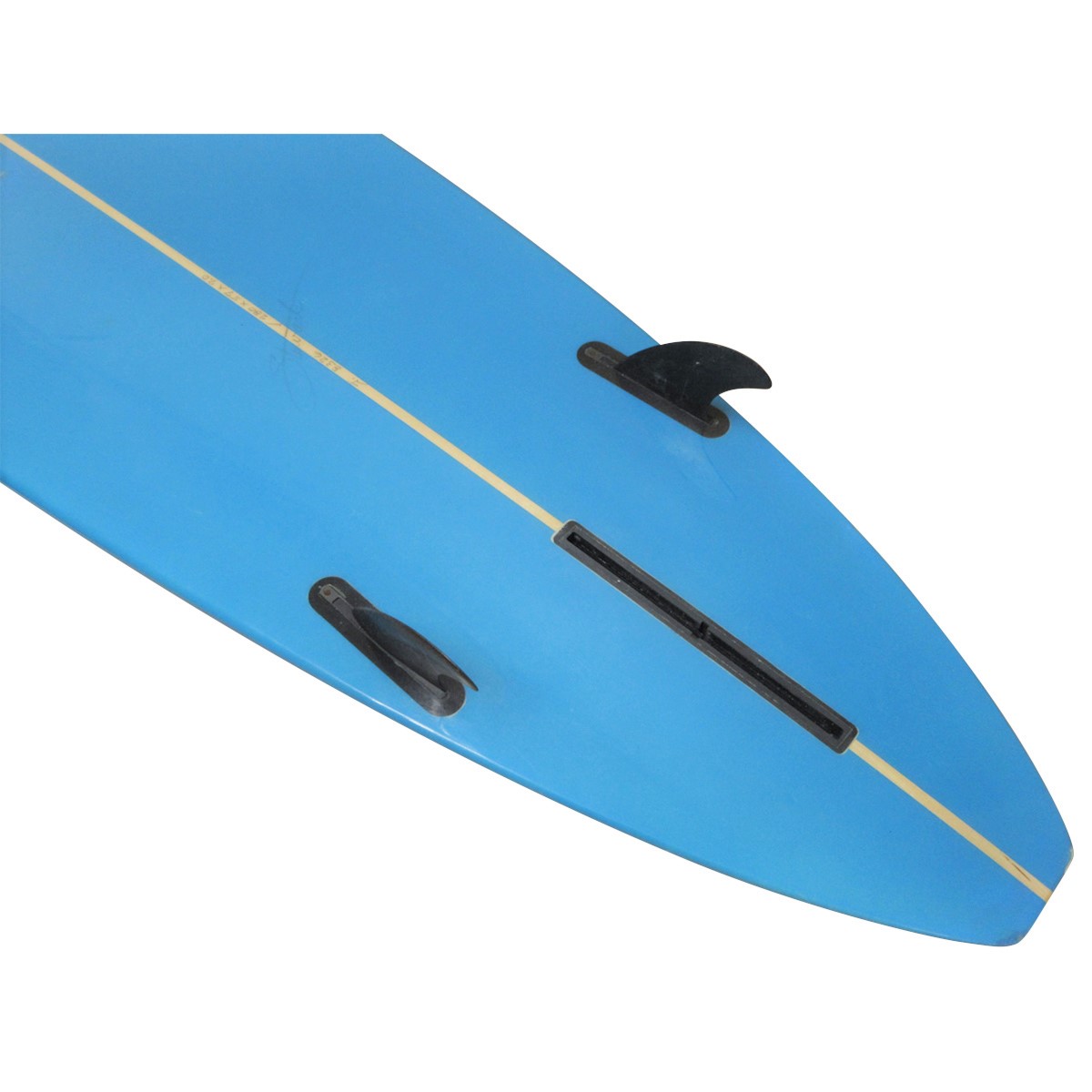 STEWART / HYDRO HULL 9`2