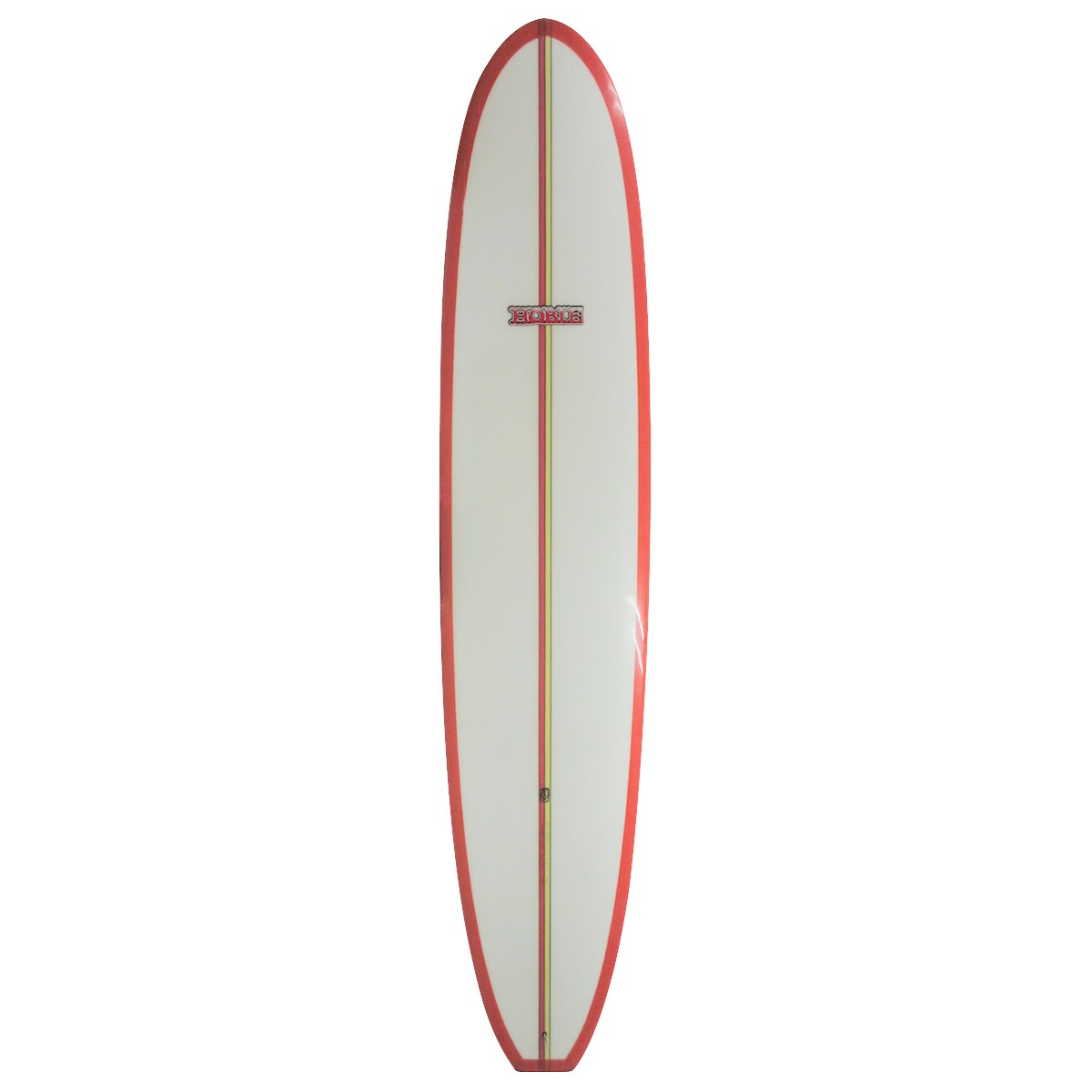 HOBIE / HOBIE / BOMBER 9`6 Shaped By TYLER WARREN