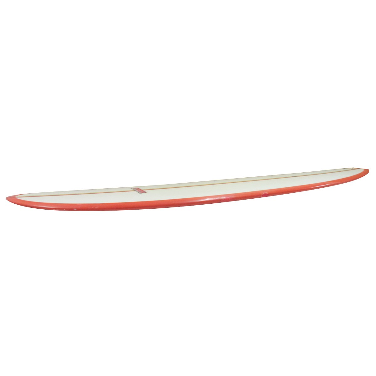 HOBIE / BOMBER 9`6 Shaped By TYLER WARREN