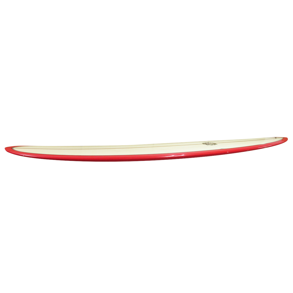 Dick Brewer / Single Fin 9`6