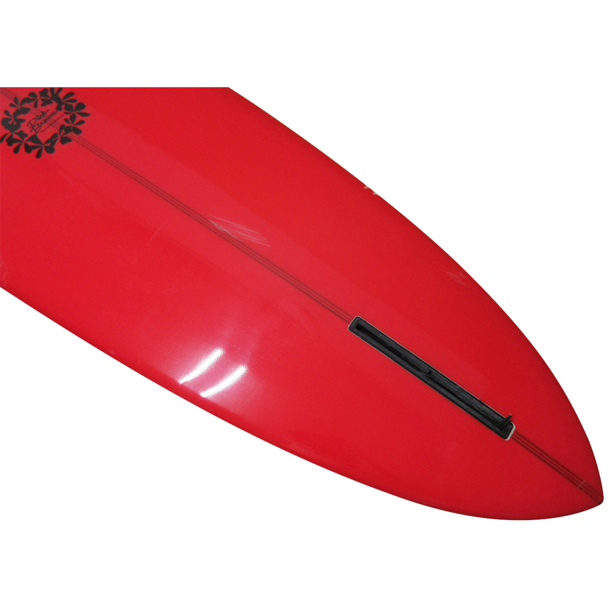 Dick Brewer / Single Fin 9`6