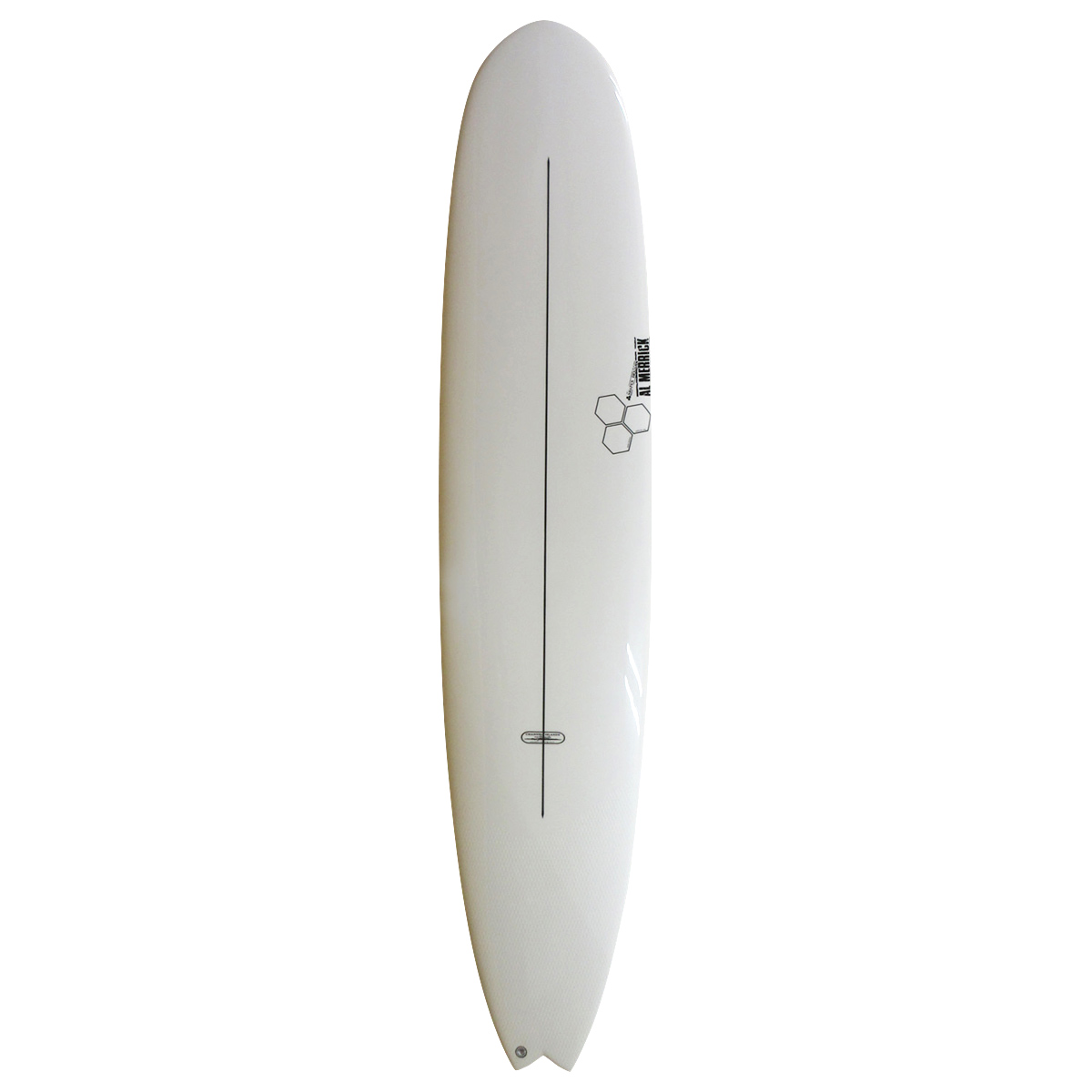  / ALMERRICK x THUNDERBOLT / The QUONG 9`0