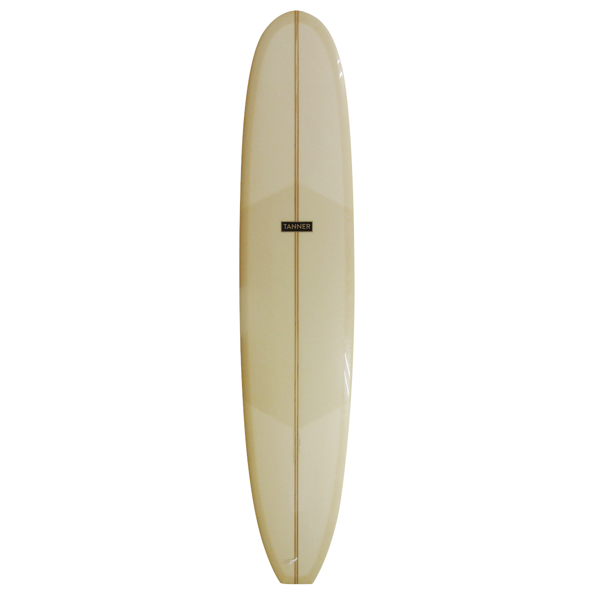 公式ショップ】 tanner surfbords サーフボード ロングボード シングル 
