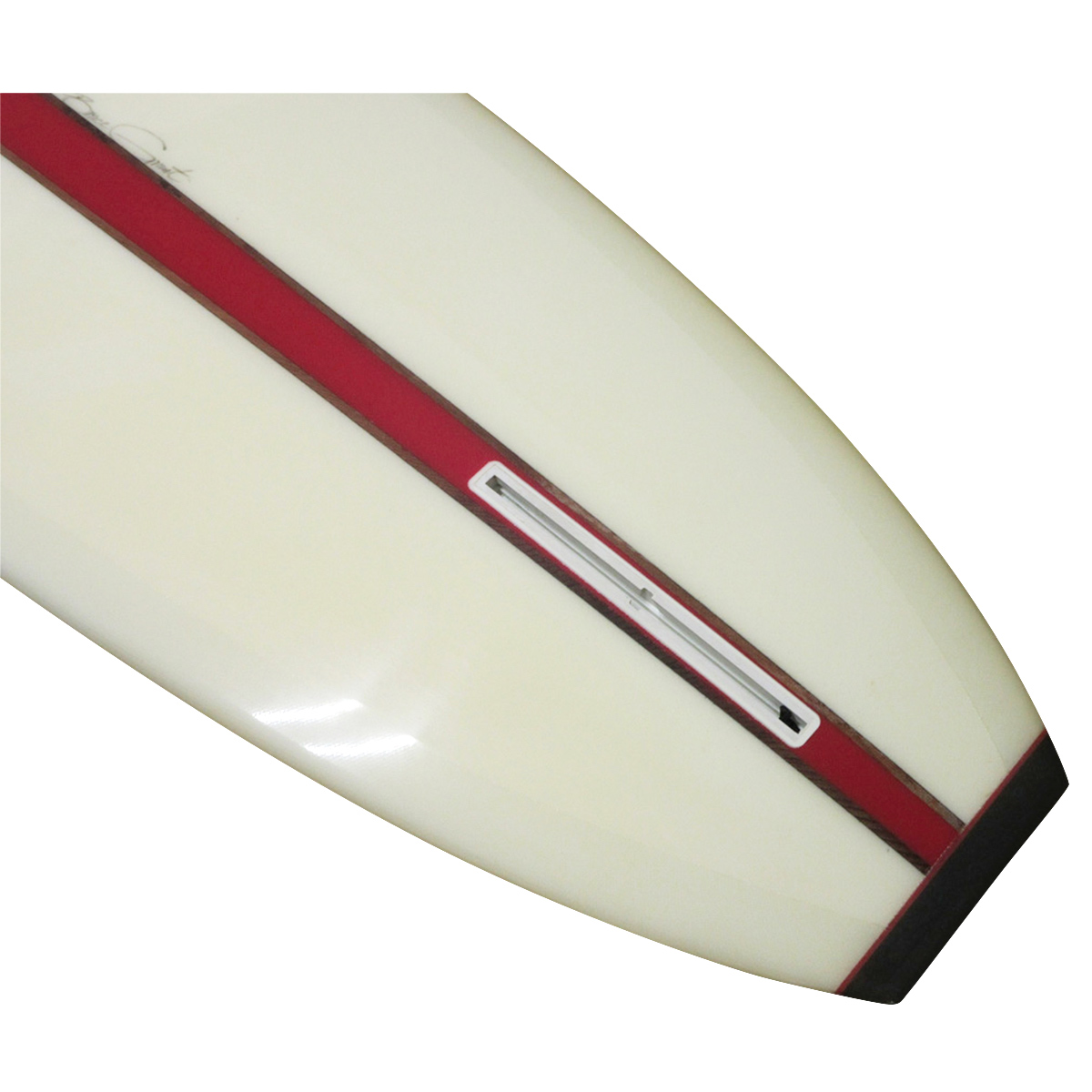 CON SURFBOARD  / The Ugly 9`8 Shaped By Bruce Grant 