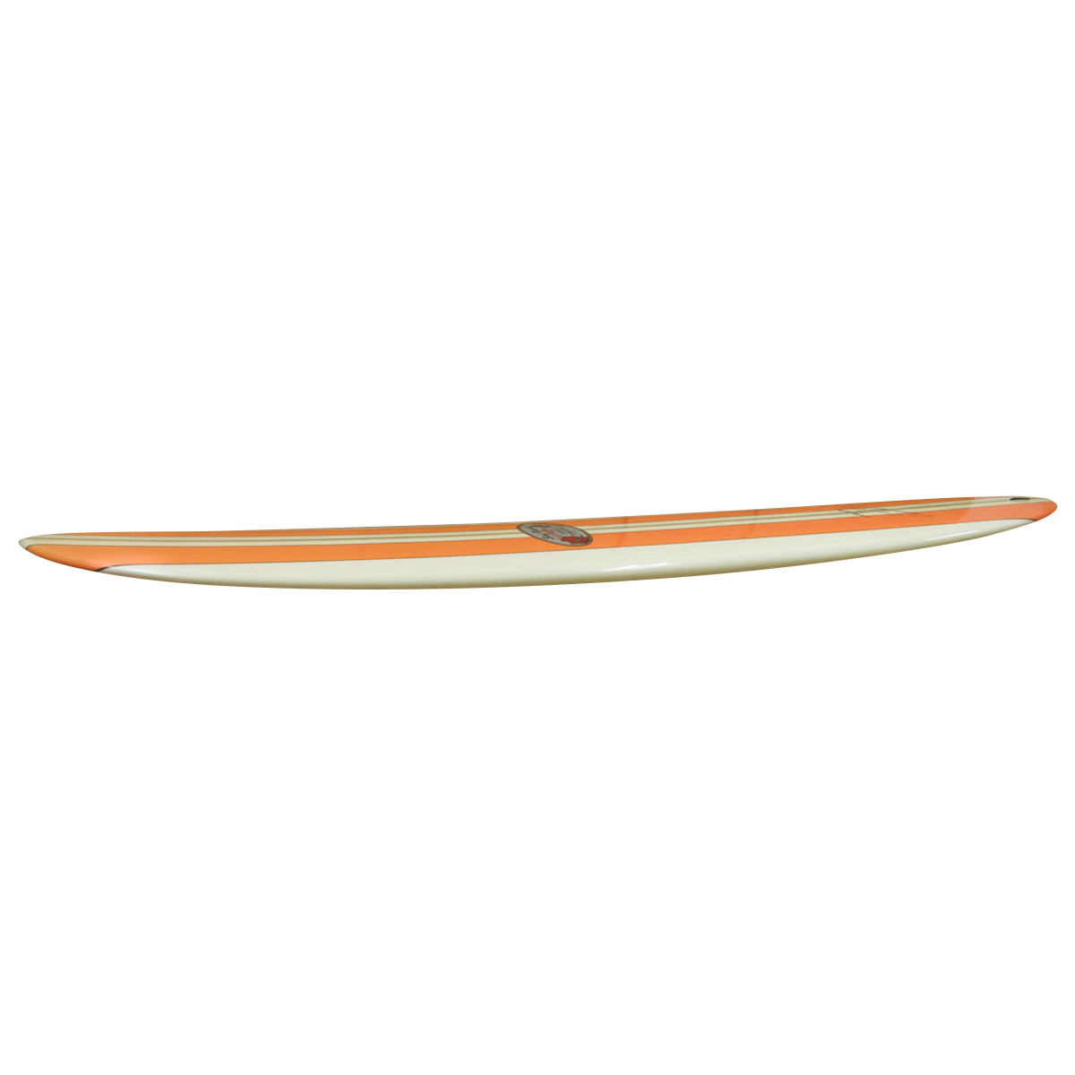HAWAIIAN PRO DESIGNS / DT4 MODEL 9`2 SPECIAL FOR OSHMAN'S 