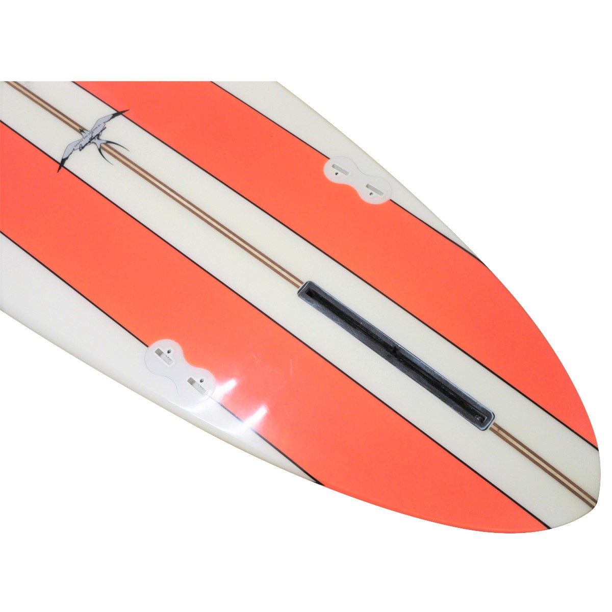 HAWAIIAN PRO DESIGNS / DT4 MODEL 9`2 SPECIAL FOR OSHMAN'S 