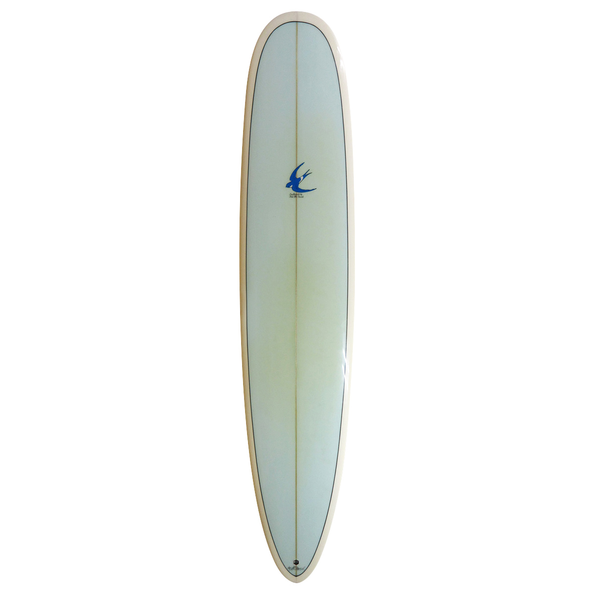  / Mctavish  / 9`6 Custom Shaped By Bob Mctavish 